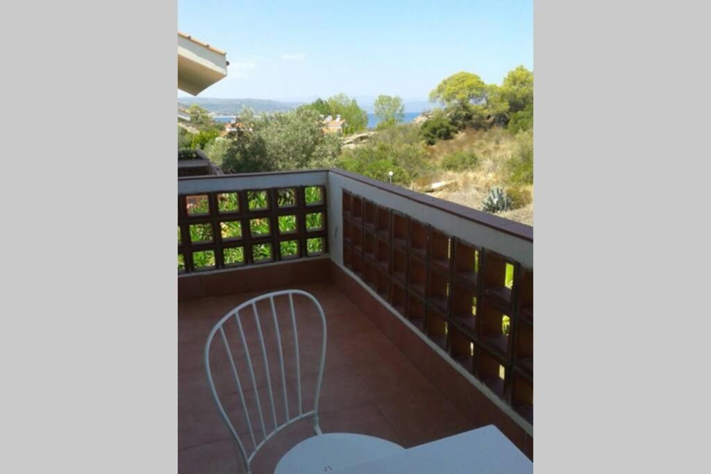 Havikee, Private Beach Villa! Ormos Panagias Exterior photo