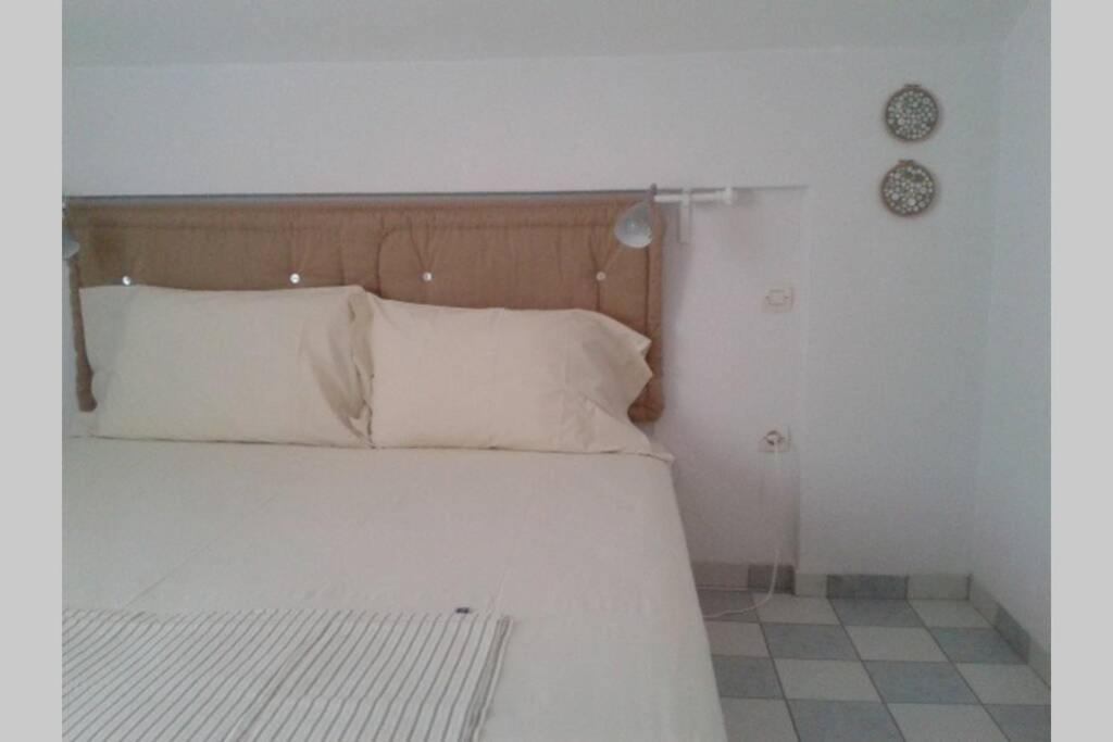 Havikee, Private Beach Villa! Ormos Panagias Exterior photo